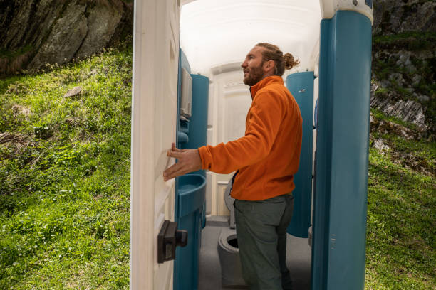 Best Portable bathroom rental  in New City, NY